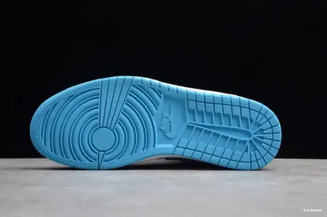 Cheap Retro 'UNC' 555088-117 1 Jordan Air High OG 0322